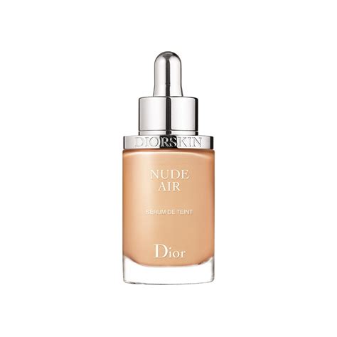 dior nude air serum review|Dior Diorskin Nude Air Ultra.